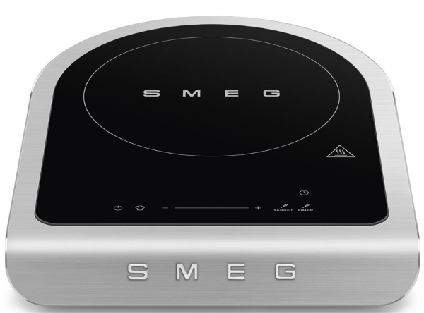 Smeg PIC01WHMEU Solo (Set Üstü) Elektrikli Ocak