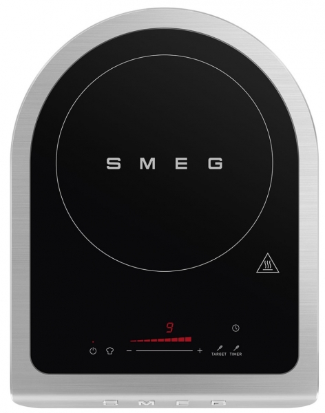 Smeg PIC01EGMEU Solo (Set Üstü) Elektrikli Ocak
