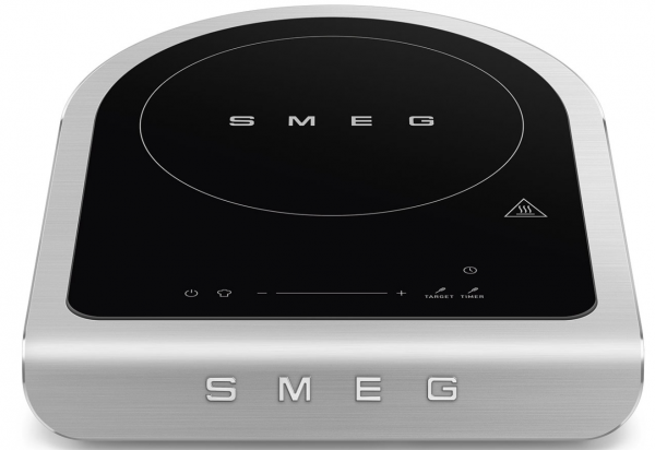 Smeg PIC01EGMEU Solo (Set Üstü) Elektrikli Ocak