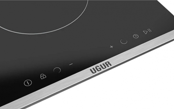 Uğur UAO V302 S MS1 Ankastre Elektrikli Ocak