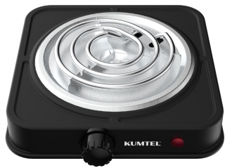 Kumtel LX-7001 Solo (Set Üstü) Elektrikli Ocak