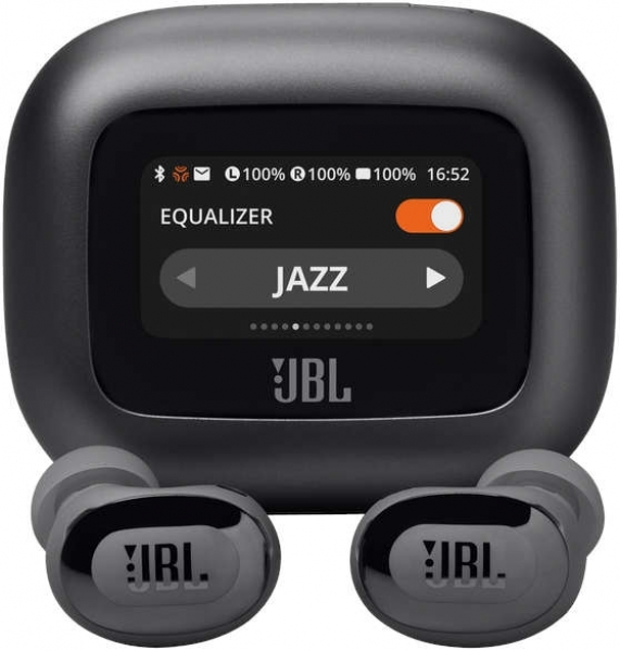 JBL Live Buds 3 Tam Kablosuz Kulaklık