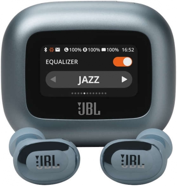 JBL Live Buds 3 Tam Kablosuz Kulaklık