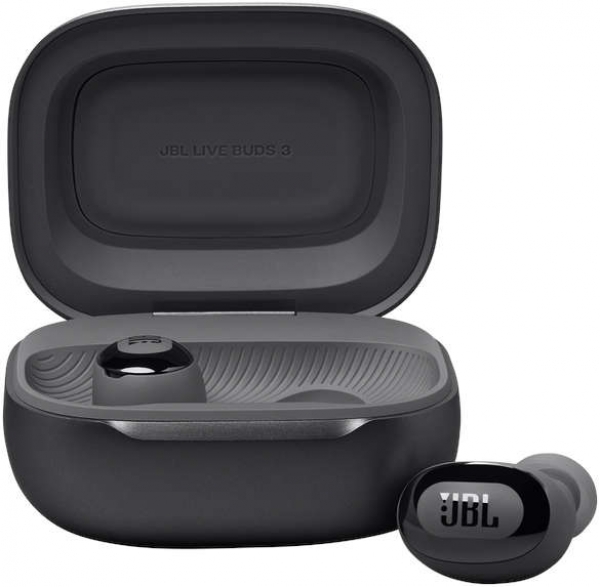 JBL Live Buds 3 Tam Kablosuz Kulaklık