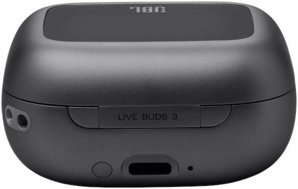 JBL Live Buds 3 Tam Kablosuz Kulaklık