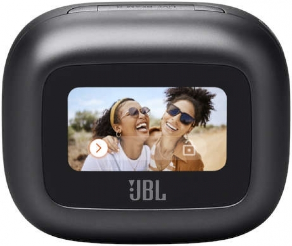 JBL Live Beam 3 Tam Kablosuz Kulaklık