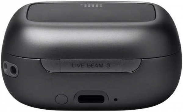 JBL Live Beam 3 Tam Kablosuz Kulaklık