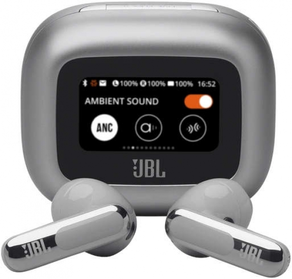 JBL Live Flex 3 Tam Kablosuz Kulaklık