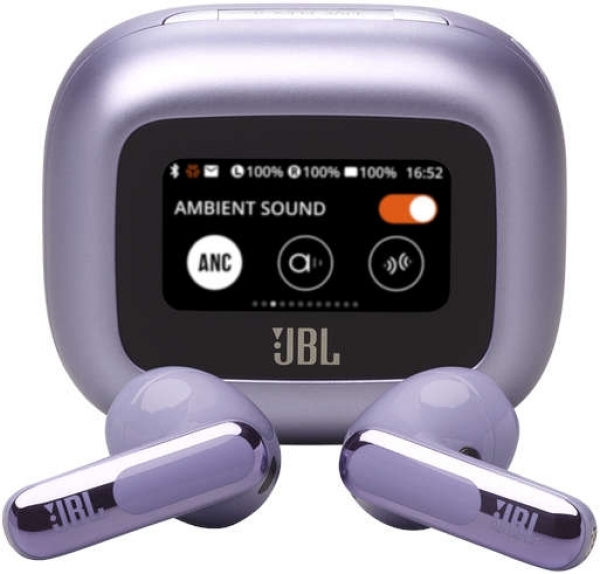 JBL Live Flex 3 Tam Kablosuz Kulaklık