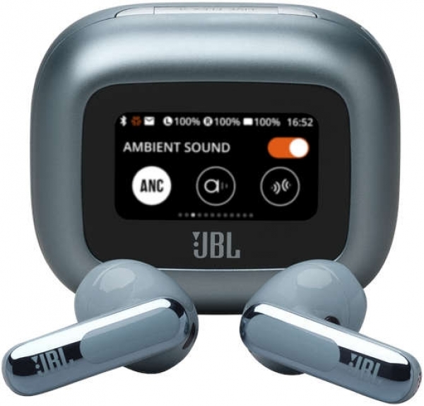 JBL Live Flex 3 Tam Kablosuz Kulaklık