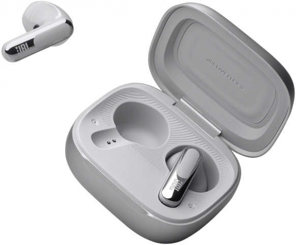 JBL Live Flex 3 Tam Kablosuz Kulaklık