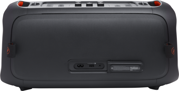 JBL PartyBox On-The-Go Essential Müzik Sistemi
