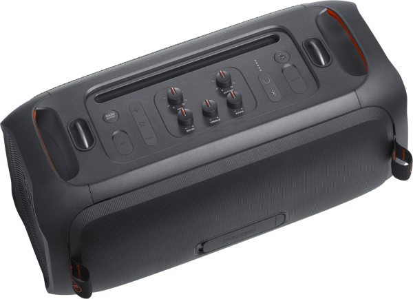 JBL PartyBox On-The-Go Essential Müzik Sistemi