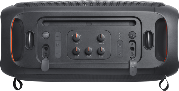JBL PartyBox On-The-Go Essential Müzik Sistemi