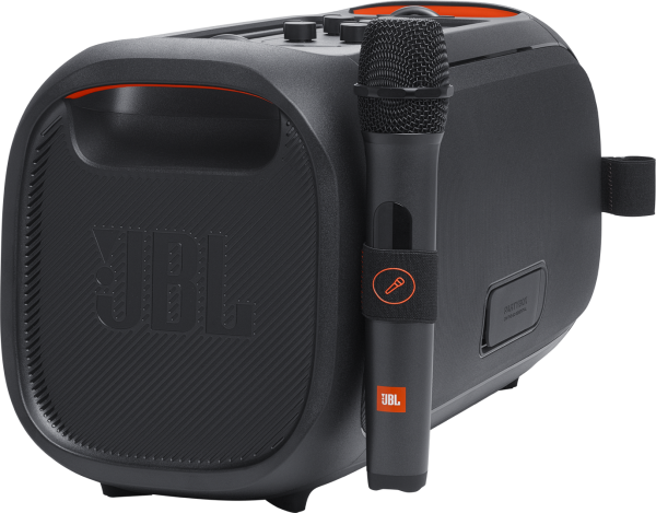 JBL PartyBox On-The-Go Essential Müzik Sistemi