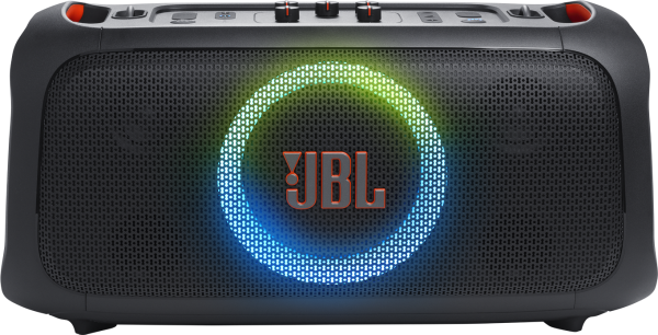 JBL PartyBox On-The-Go Essential Müzik Sistemi