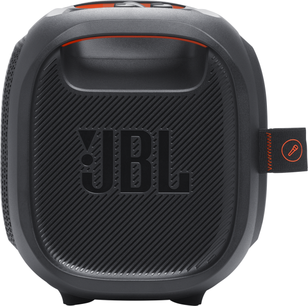 JBL PartyBox On-The-Go Essential Müzik Sistemi