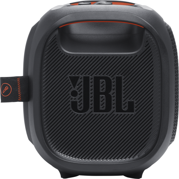 JBL PartyBox On-The-Go Essential Müzik Sistemi