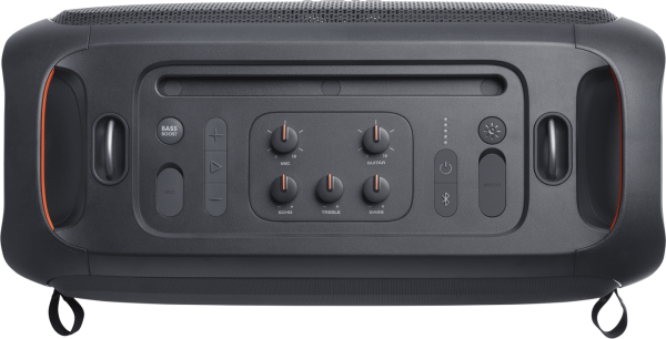 JBL PartyBox On-The-Go Essential Müzik Sistemi