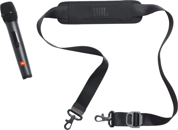 JBL PartyBox On-The-Go Essential Müzik Sistemi