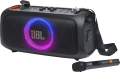 JBL PartyBox On-The-Go Essential resim
