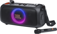 JBL PartyBox On-The-Go Essential resim
