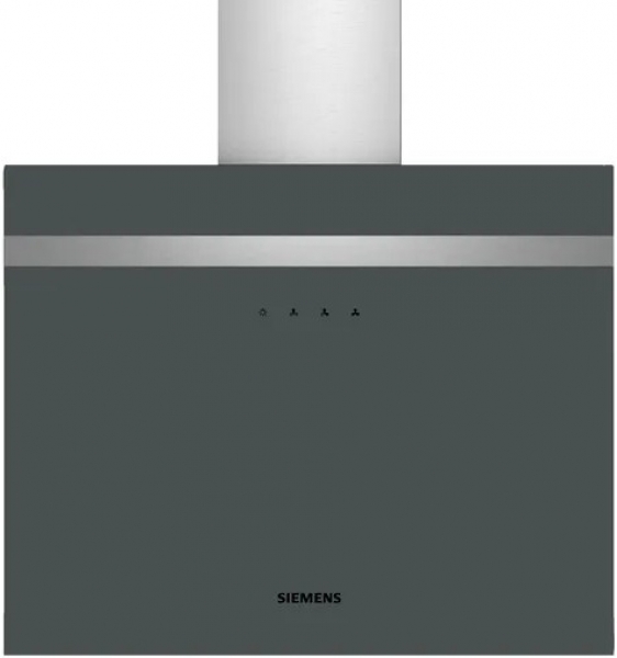 Siemens LC65FCJ00T Aspiratör