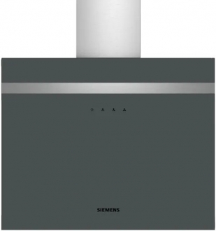 Siemens LC65FCJ00T Aspiratör