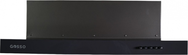 Gosso 5420-G Aspiratör