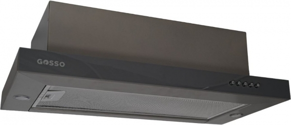 Gosso 5420-G Aspiratör