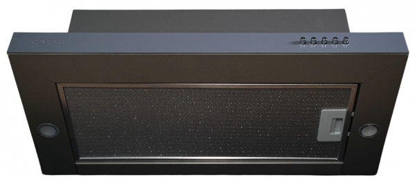Gosso 5420-G Aspiratör