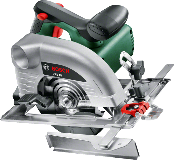 Bosch PKS 40 Daire Testere