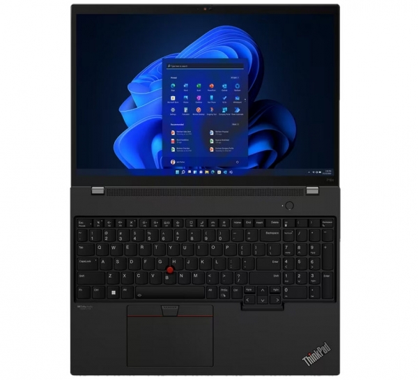 Lenovo ThinkPad P16S G2 21FA0003TX Laptop