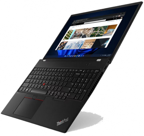 Lenovo ThinkPad P16S G2 21FA0003TX Laptop