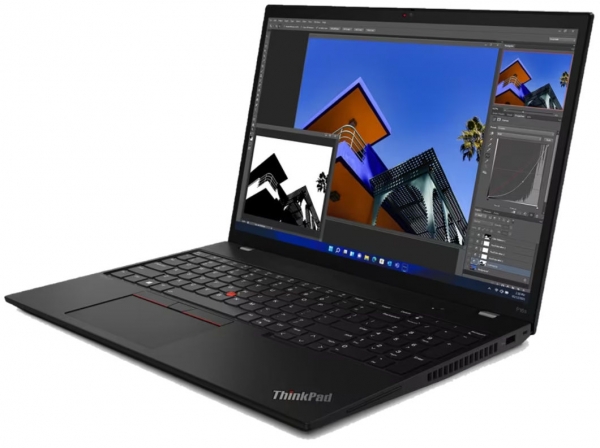 Lenovo ThinkPad P16S G2 21FA0003TX Laptop