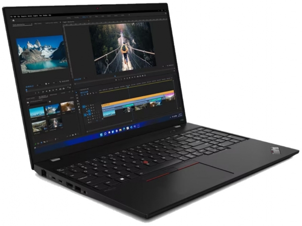 Lenovo ThinkPad P16S G2 21FA0003TX Laptop