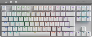 Logitech G515 TKL Klavye