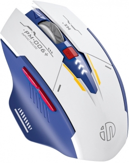 Inphic F9 Mouse