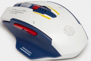 Inphic F9 Mouse