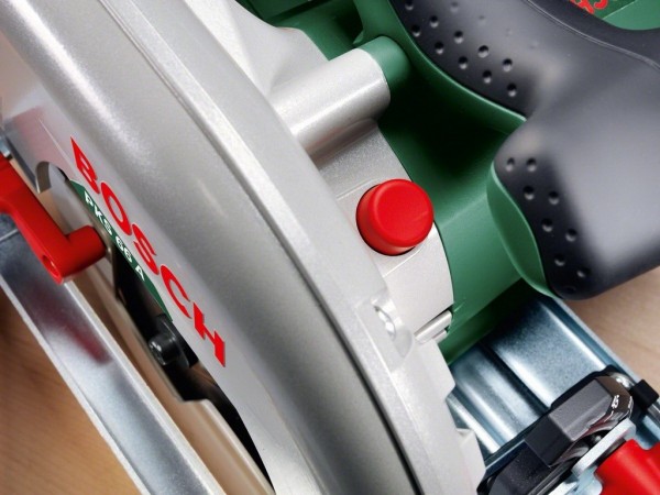 Bosch PKS 66 A Daire Testere