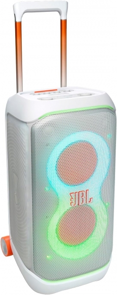 JBL PartyBox Stage 320 Müzik Sistemi