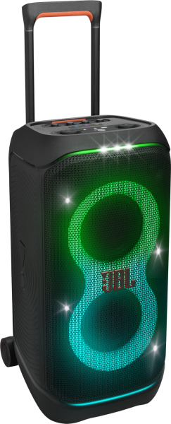 JBL PartyBox Stage 320 Müzik Sistemi