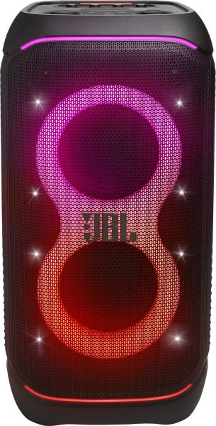 JBL PartyBox Stage 320 Müzik Sistemi