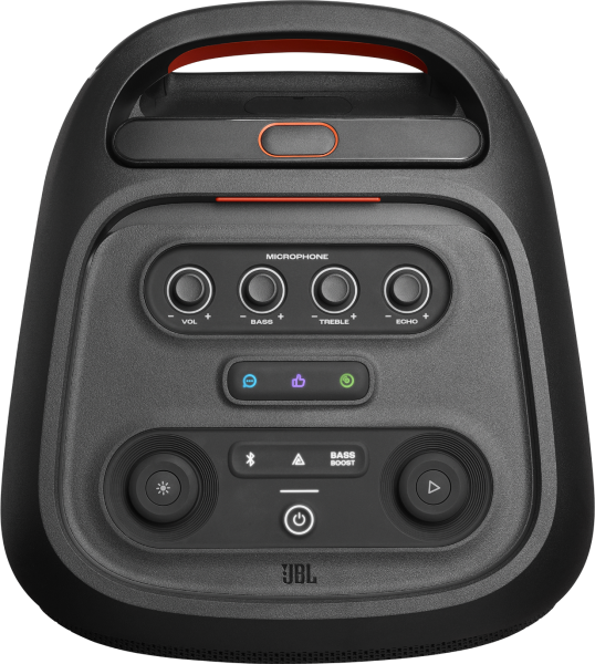JBL PartyBox Stage 320 Müzik Sistemi