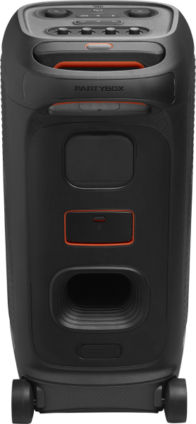 JBL PartyBox Stage 320 Müzik Sistemi
