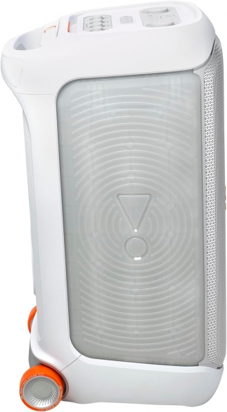 JBL PartyBox Stage 320 Müzik Sistemi