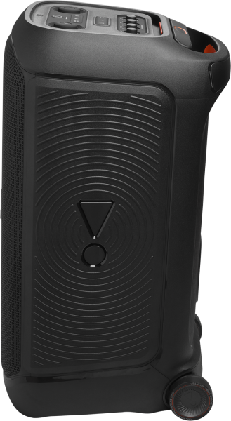 JBL PartyBox Stage 320 Müzik Sistemi