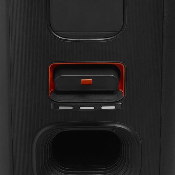 JBL PartyBox Stage 320 Müzik Sistemi