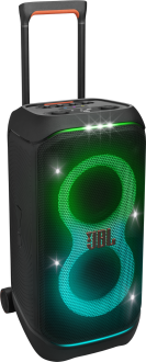 JBL PartyBox Stage 320 Müzik Sistemi