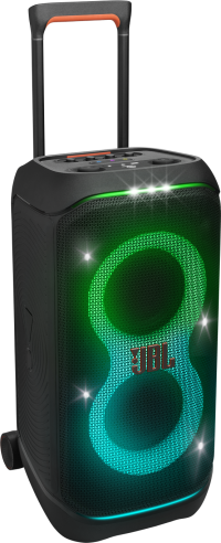 JBL PartyBox Stage 320 resim